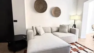 Apartment on Calle La Santamaria S-N photo 12