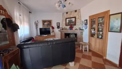 Casa rústica en Periana photo 4