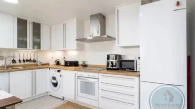 Apartment in Gran Alacant photo 20