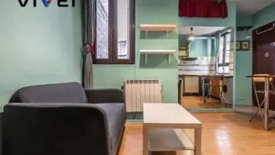 Piso en Embajadores-Lavapiés photo 5