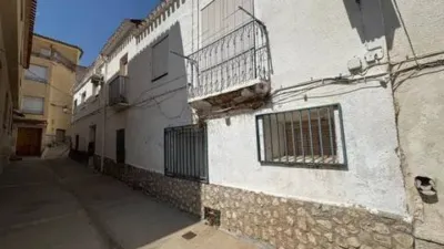 Casa adosada en Alcalá del Júcar photo 4