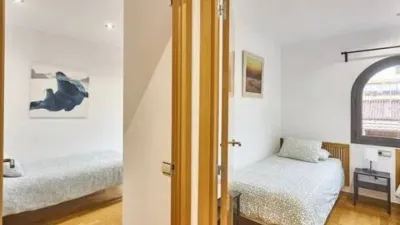 Terraced house in Sant Feliu de Llobregat photo 42