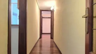 Flat in Algorta photo 15