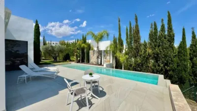 Casa – Orihuela - Vista 5