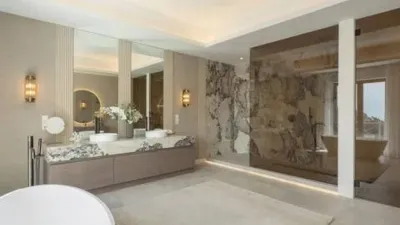 Chalet en La Quinta photo 18