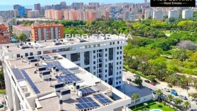 Penthouse in Playa de San Juan photo 6