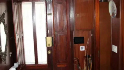 Chalet in Padrón photo 12