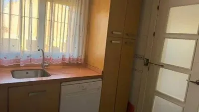 Townhouse in Algeciras photo 13