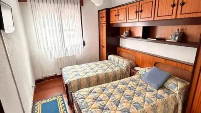 Apartment in Lutxana-Llano photo 19