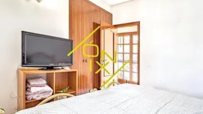 Chalet in Santa Oliva photo 33