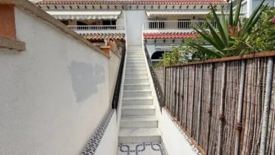 Casa – Torrevieja, Residencial Europa, Cabo Cervera-Playa la Mata - Vista 4