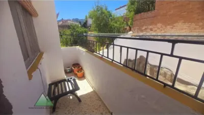 Apartment in Zafarraya photo 2