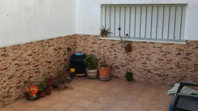 Chalet on Avenida de la Lebrija photo 4