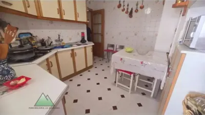 Apartment in Zafarraya photo 7