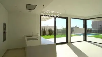 Chalet in Finestrat Area photo 12