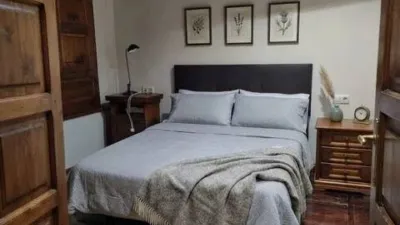 Apartment in Pont Nou photo 4