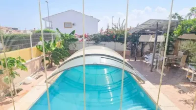 Casa – Orihuela, Urbanización La Zenia II - Vista 3