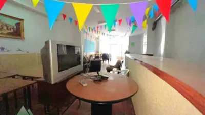 Chalet in Zafarraya photo 19