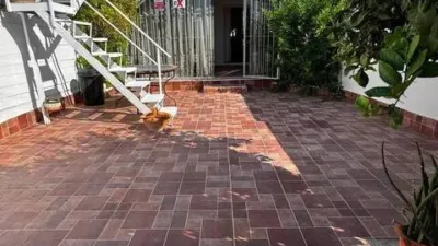 Chalet in Orihuela photo 43