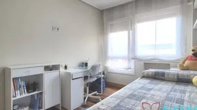 Flat in Algorta photo 16