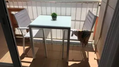 Apartment in Urbanización de Roquetas-Las Marinas photo 5