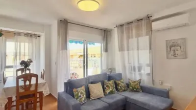 Piso – Torrevieja - Vista 3
