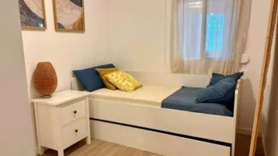 Chalet in Orihuela photo 32