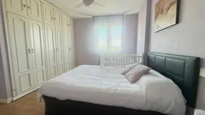 Apartment in Alcorcón photo 11