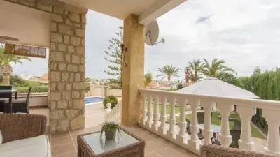Chalet in Calpe - Calp photo 28