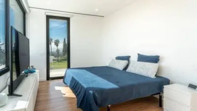 Chalet in Bunyola photo 32