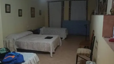 Chalet in Villanueva de La Reina photo 20