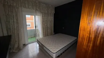 Apartment on Calle de Béjar photo 9