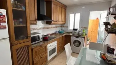 Apartment in Almoradí photo 9