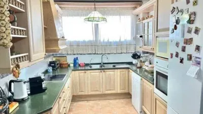 House in Adra photo 3