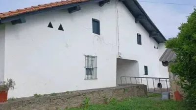 Rustic house in Plentzia photo 2