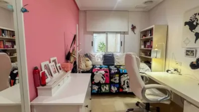 Apartment in Altabix photo 29