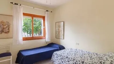 House in Cabo de Palos photo 24
