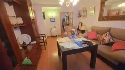 Apartment in Zafarraya photo 10