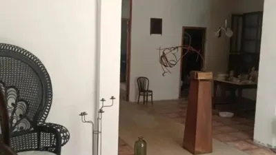 Piso - Más