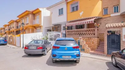 Chalet on Calle Bartolome de Las Casas, 2 photo 42