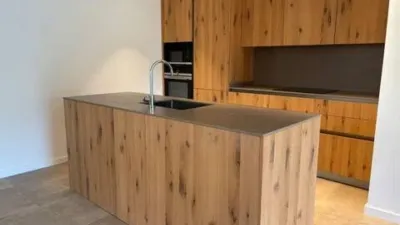 Apartment in Begur photo 21