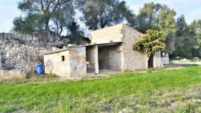 Rustic house on Calle Poligono 5 Parcel.Les, 152 photo 3