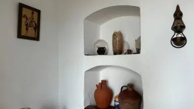 Rustic house in Valdelarco photo 6
