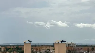 Apartment in Altabix photo 41