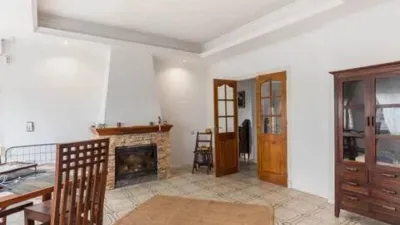 Chalet in Alquerías photo 39