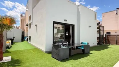 Casa – Torrevieja - Vista 2