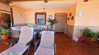 Chalet in Alcaucín photo 18