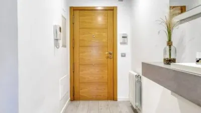 Piso en Centre photo 25