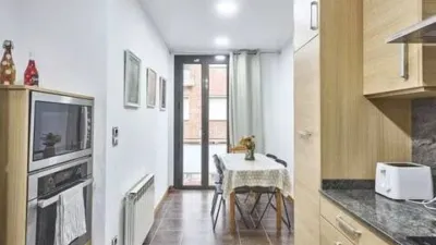 Terraced house in Sant Feliu de Llobregat photo 27