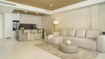 Apartment in Casares Costa photo 18
